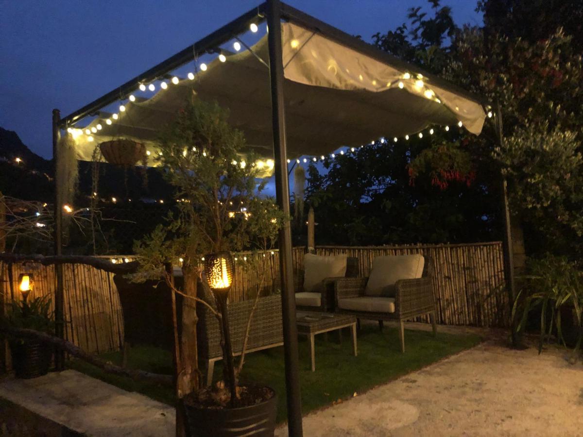 Maderedocevida Bed & Breakfast Boaventura Luaran gambar