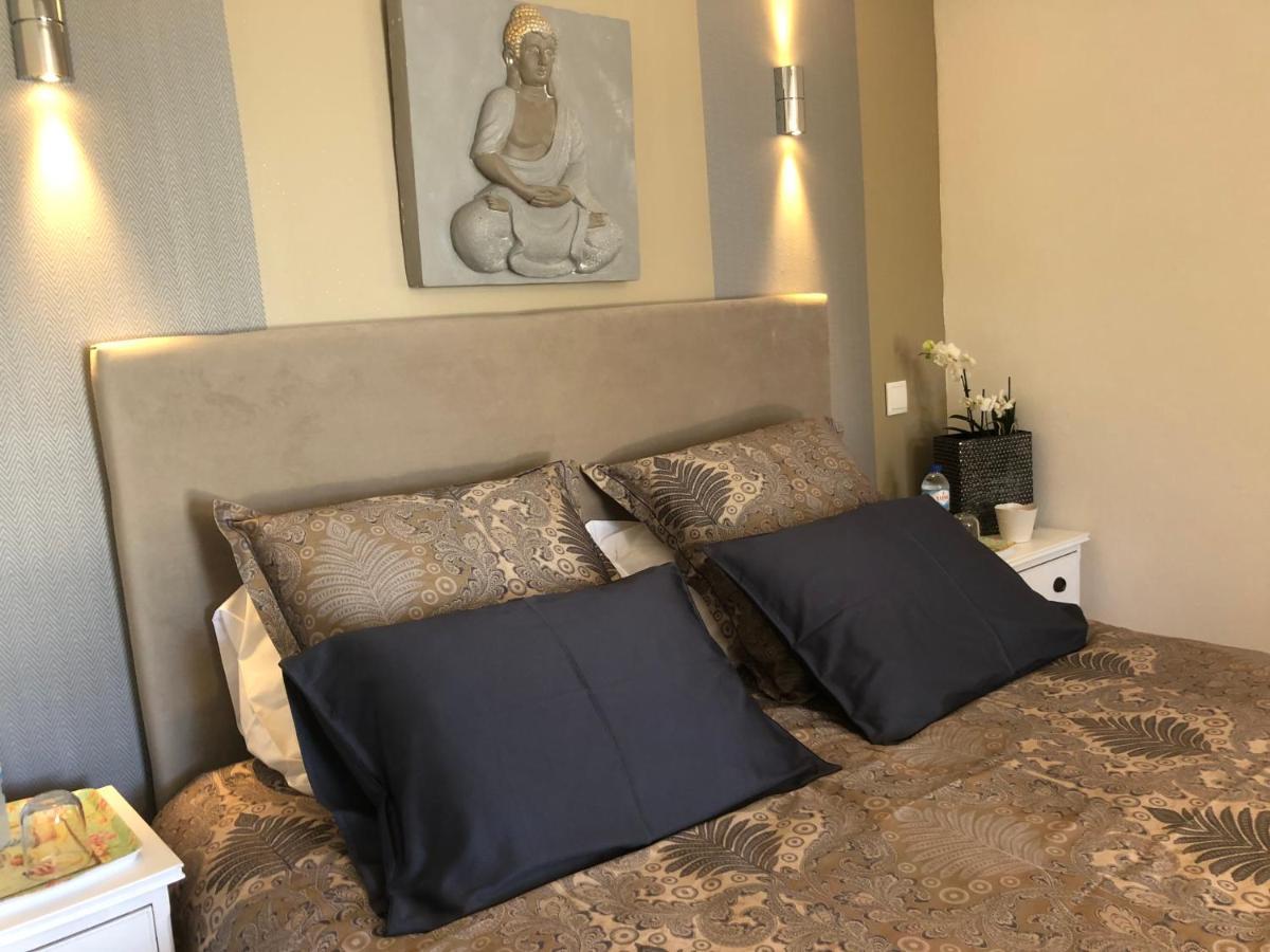 Maderedocevida Bed & Breakfast Boaventura Luaran gambar