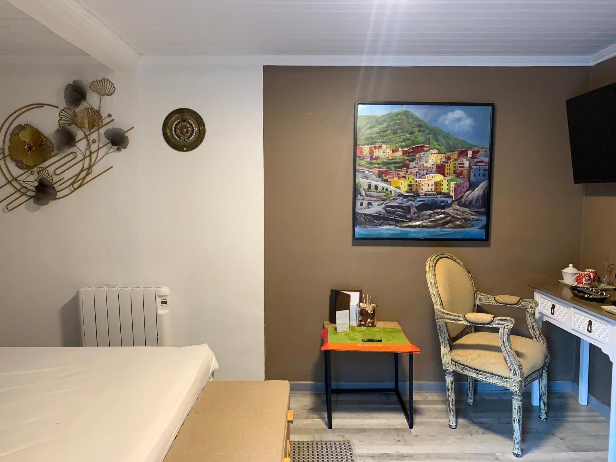 Maderedocevida Bed & Breakfast Boaventura Luaran gambar