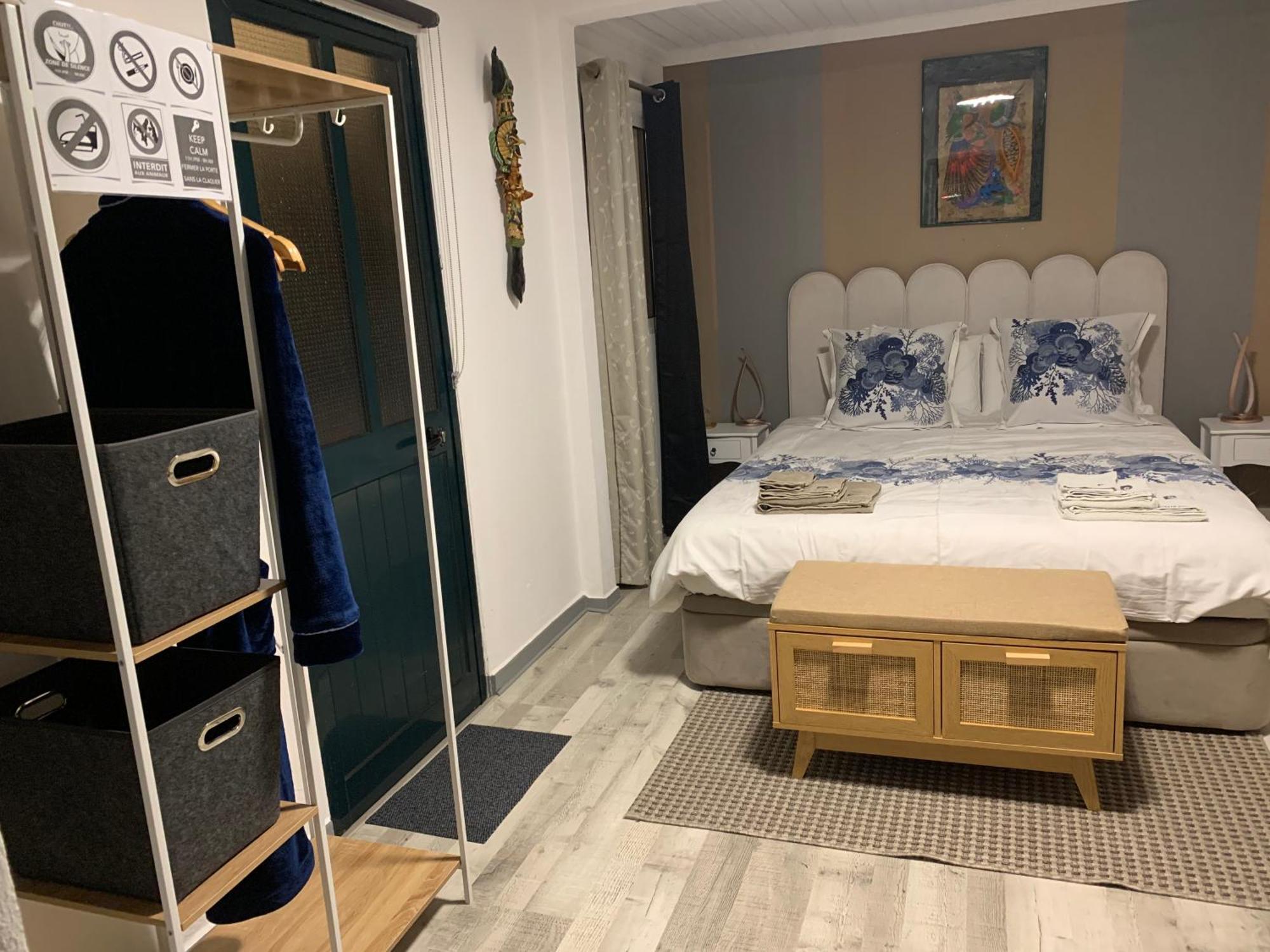 Maderedocevida Bed & Breakfast Boaventura Luaran gambar