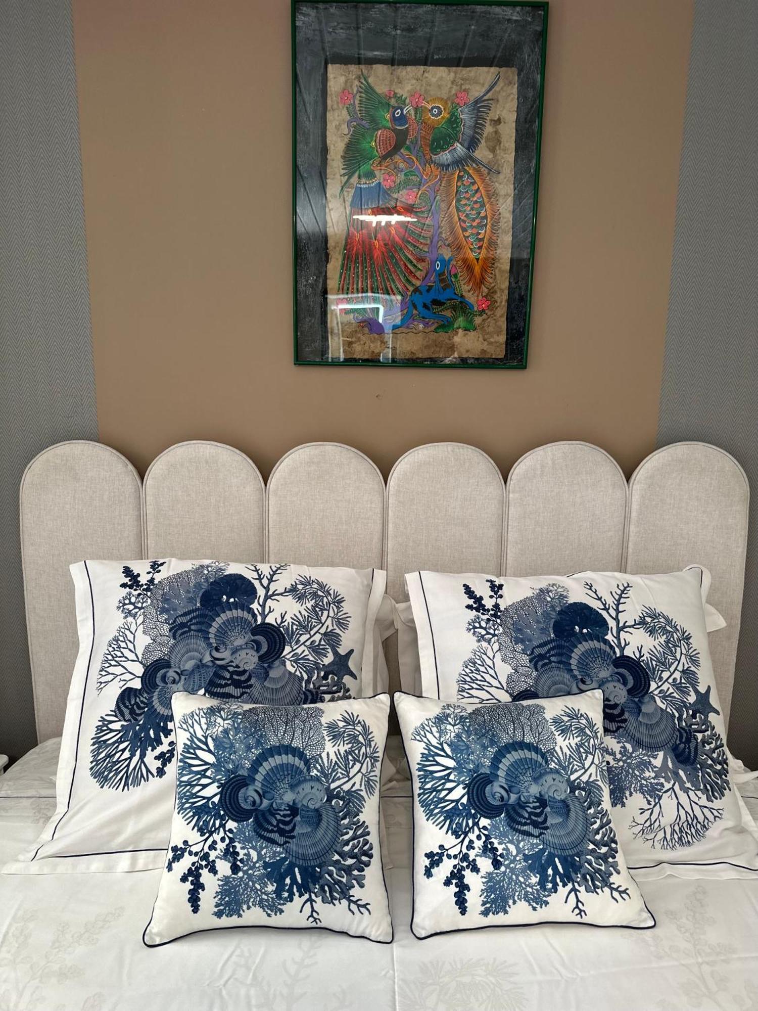 Maderedocevida Bed & Breakfast Boaventura Luaran gambar