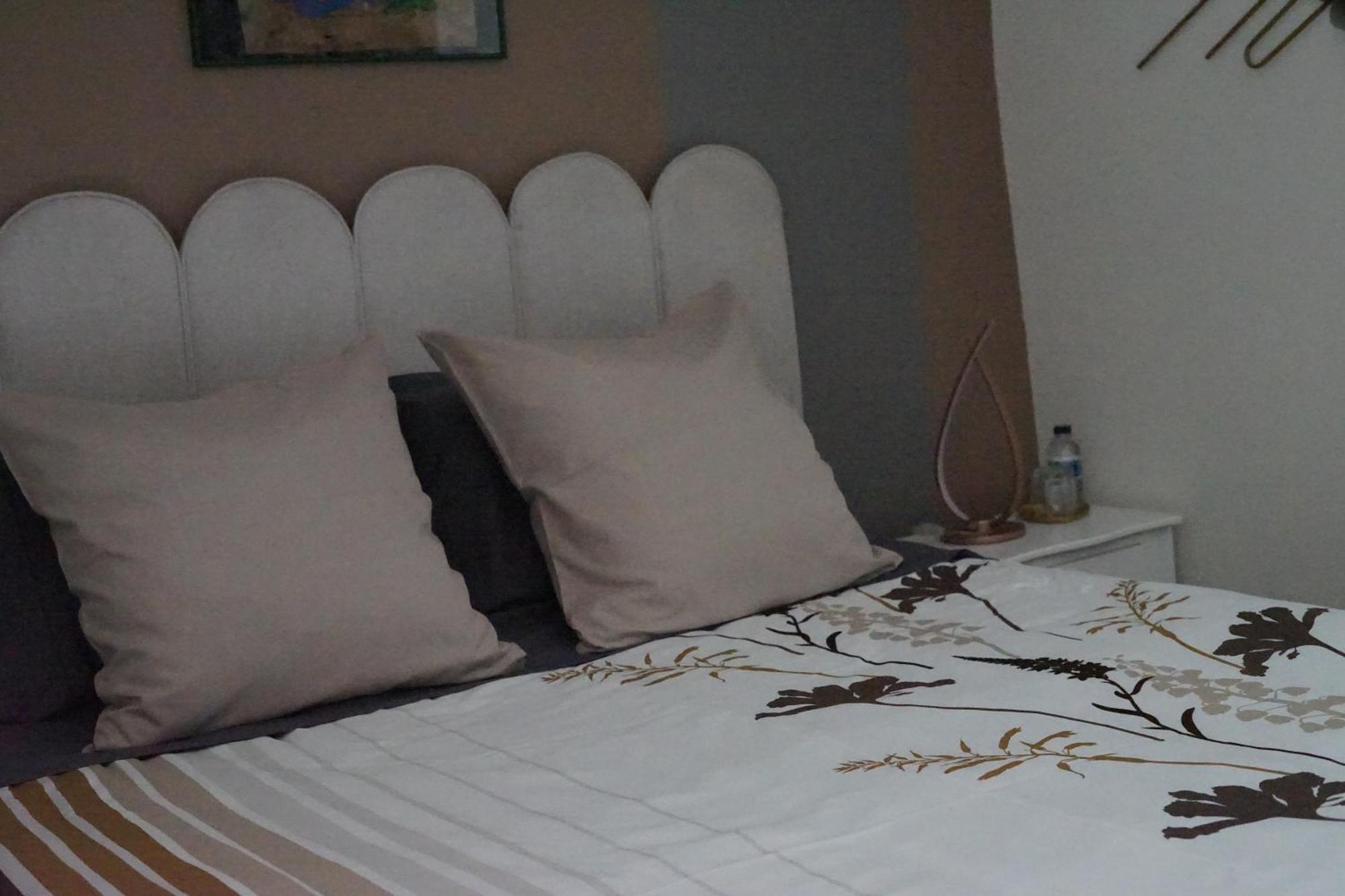 Maderedocevida Bed & Breakfast Boaventura Luaran gambar