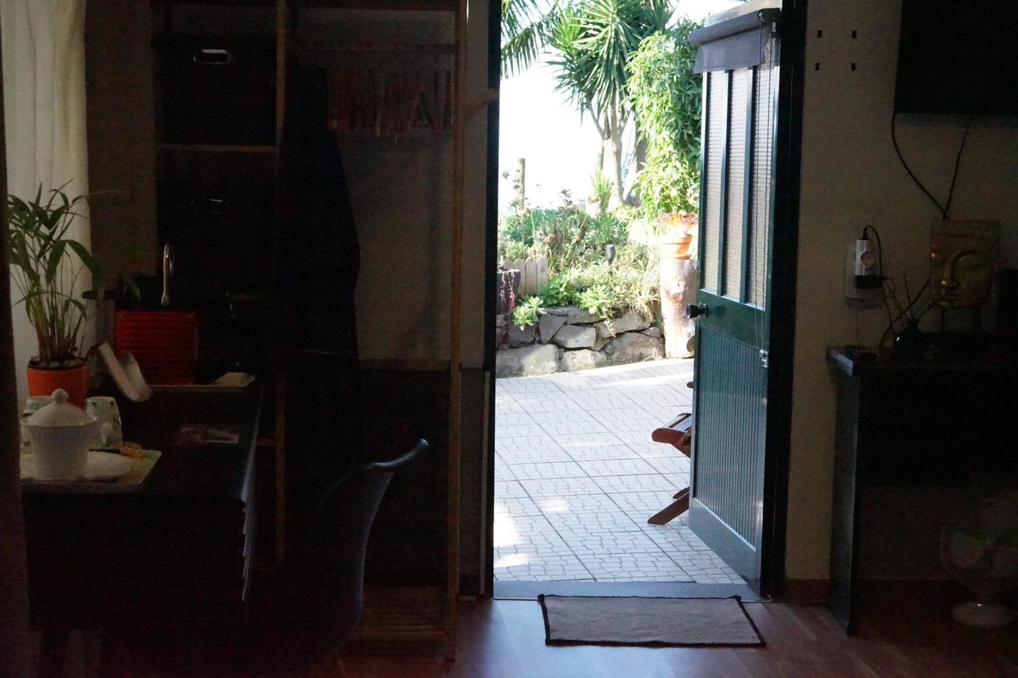 Maderedocevida Bed & Breakfast Boaventura Luaran gambar