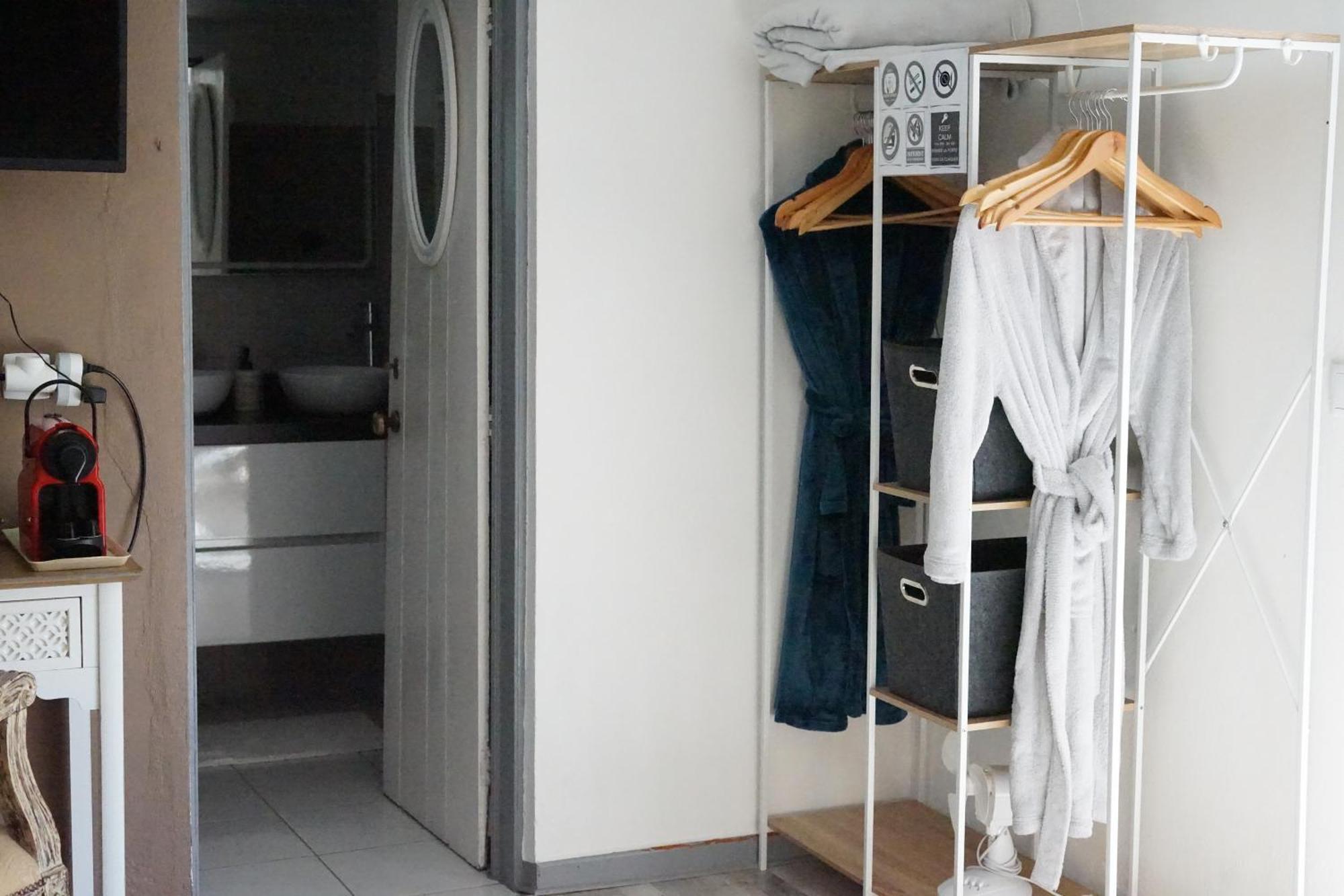 Maderedocevida Bed & Breakfast Boaventura Luaran gambar