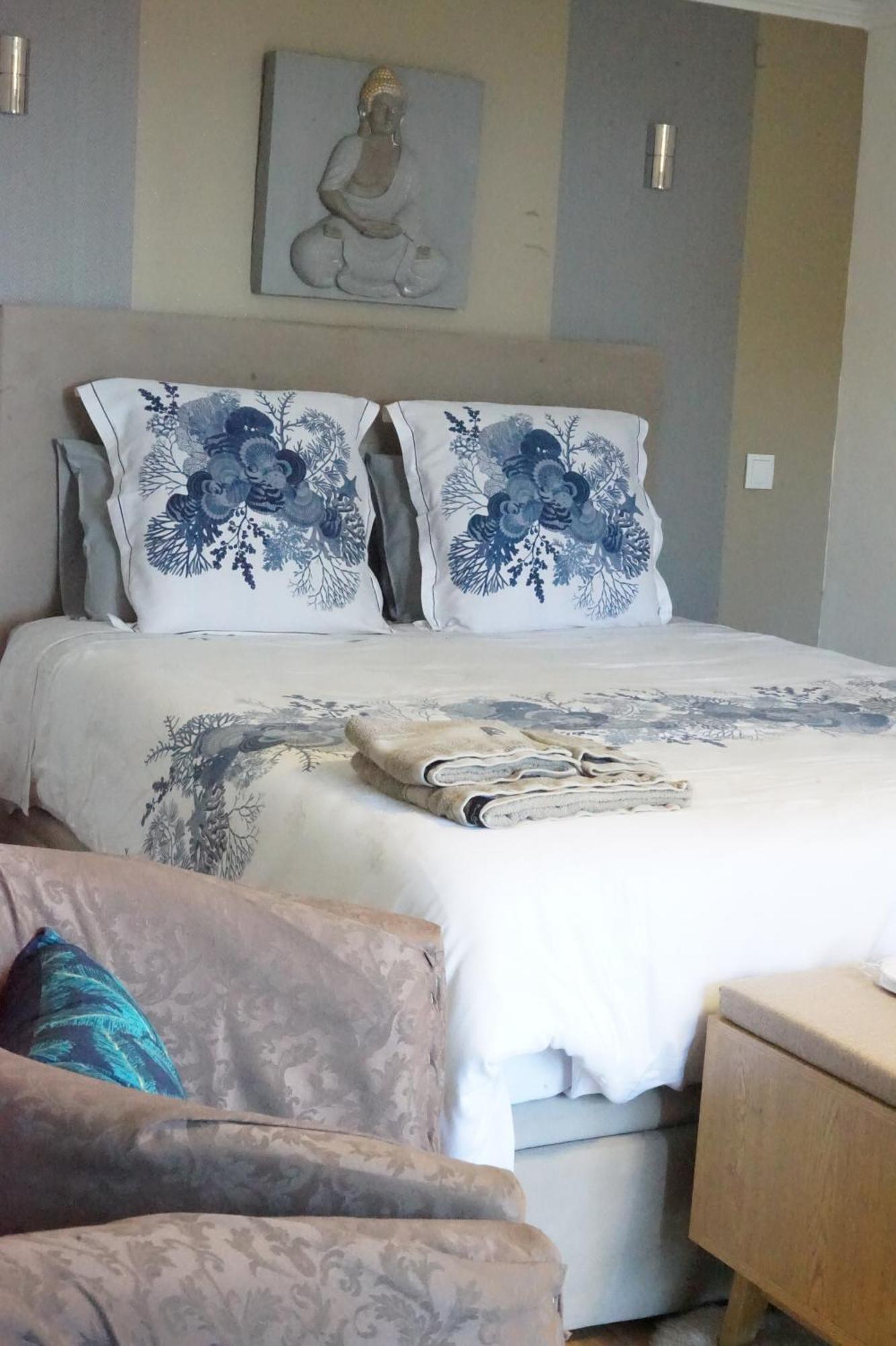 Maderedocevida Bed & Breakfast Boaventura Luaran gambar