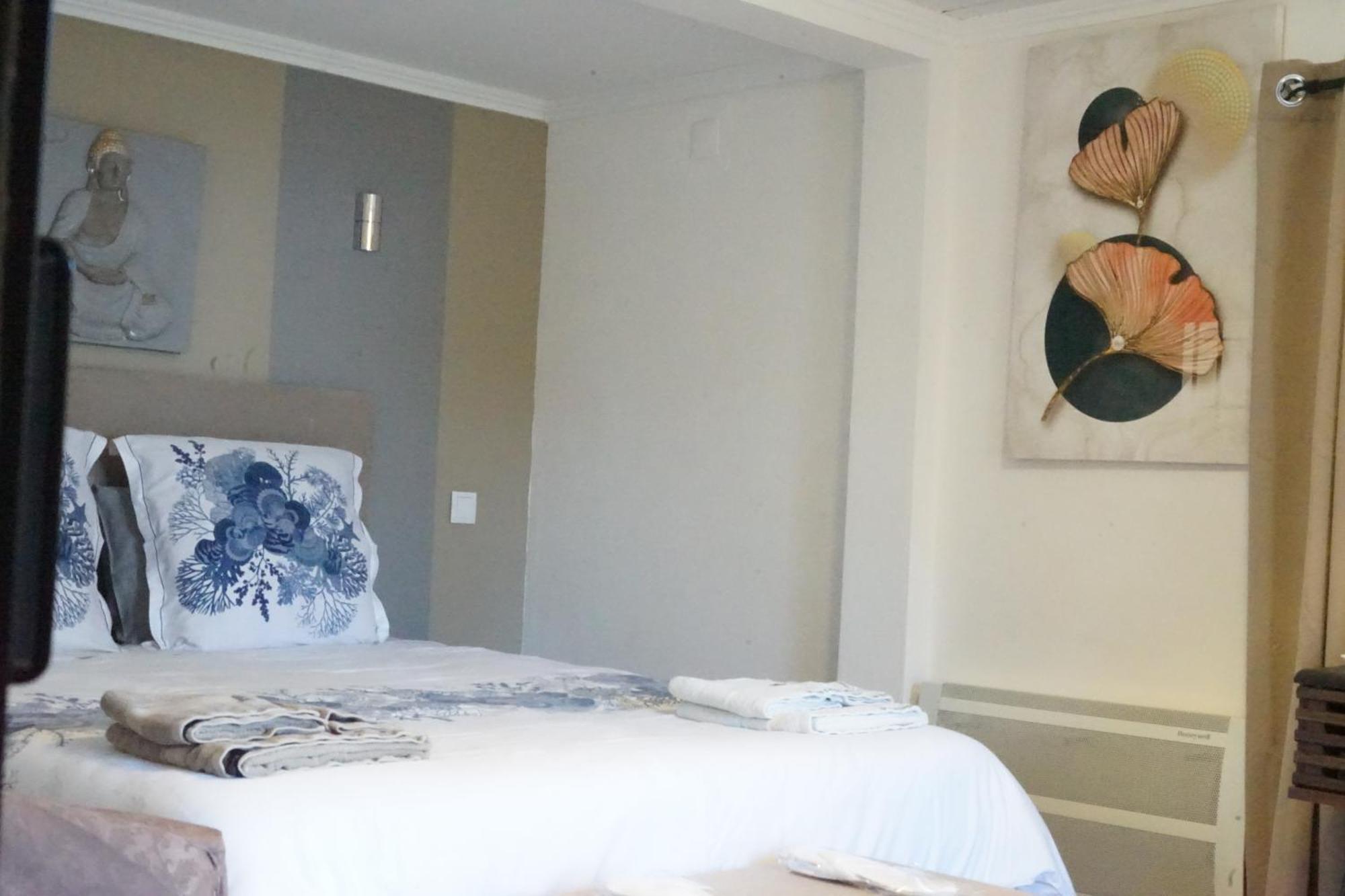 Maderedocevida Bed & Breakfast Boaventura Luaran gambar